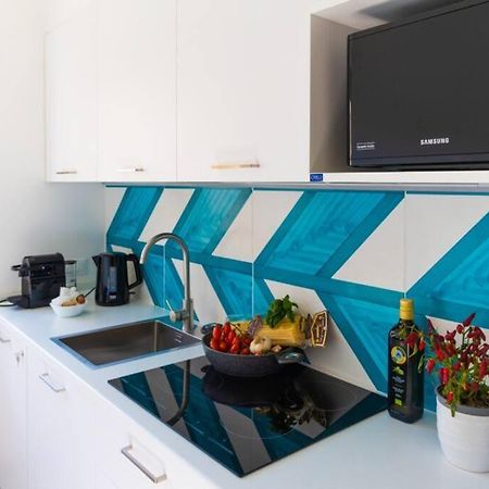 Sorrentovibes - Two Bedrooms New Family Home In Sorrento Center Экстерьер фото