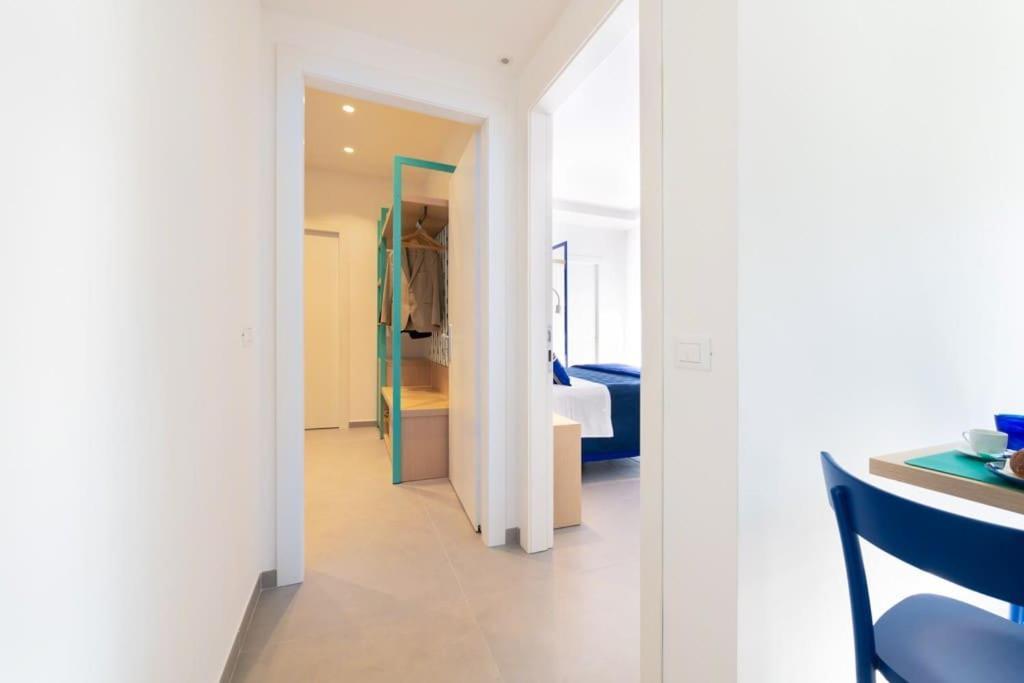 Sorrentovibes - Two Bedrooms New Family Home In Sorrento Center Экстерьер фото