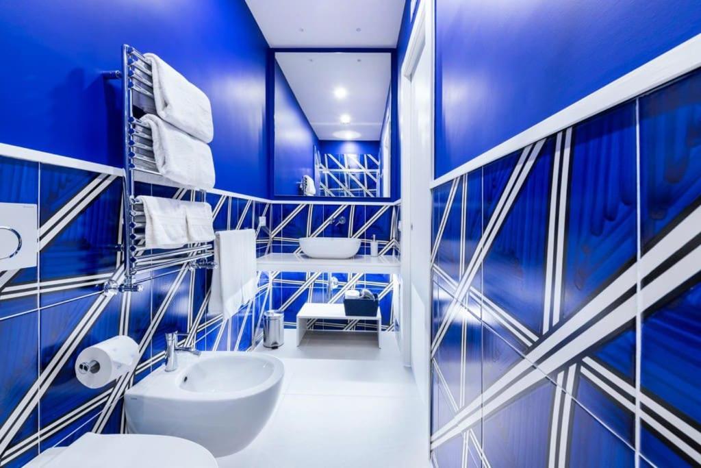 Sorrentovibes - Two Bedrooms New Family Home In Sorrento Center Экстерьер фото