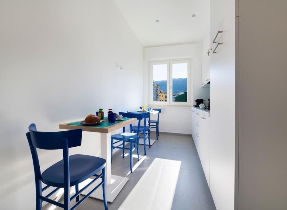 Sorrentovibes - Two Bedrooms New Family Home In Sorrento Center Экстерьер фото