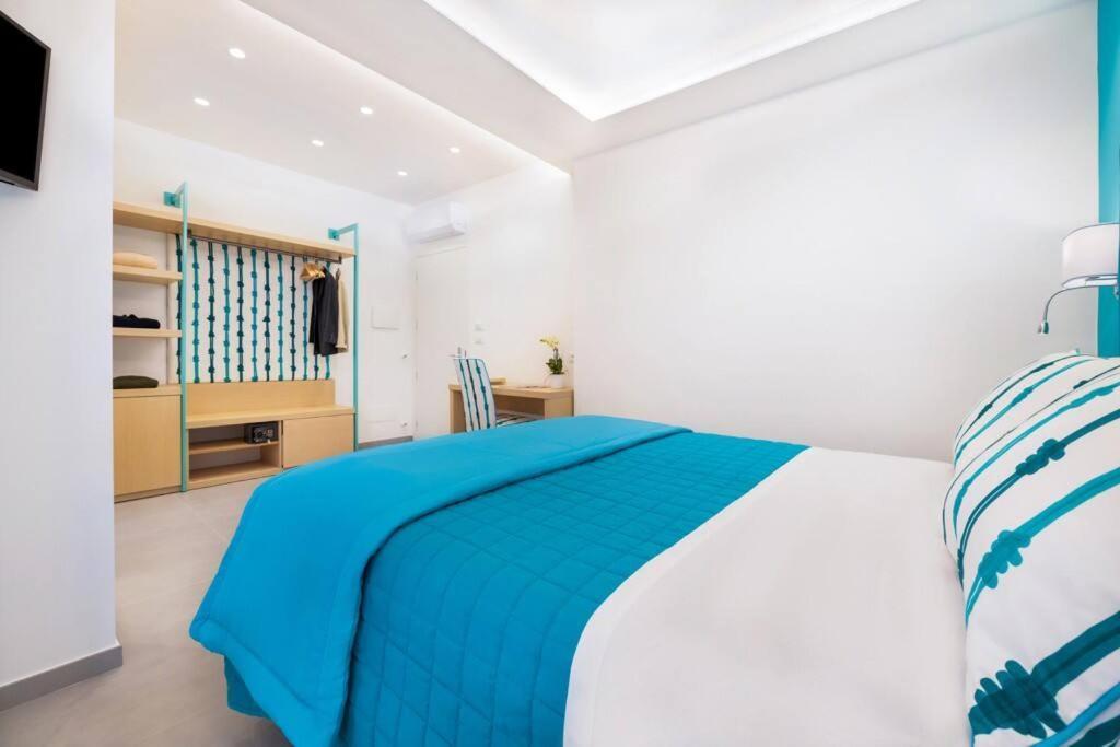 Sorrentovibes - Two Bedrooms New Family Home In Sorrento Center Экстерьер фото