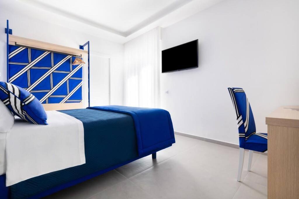 Sorrentovibes - Two Bedrooms New Family Home In Sorrento Center Экстерьер фото