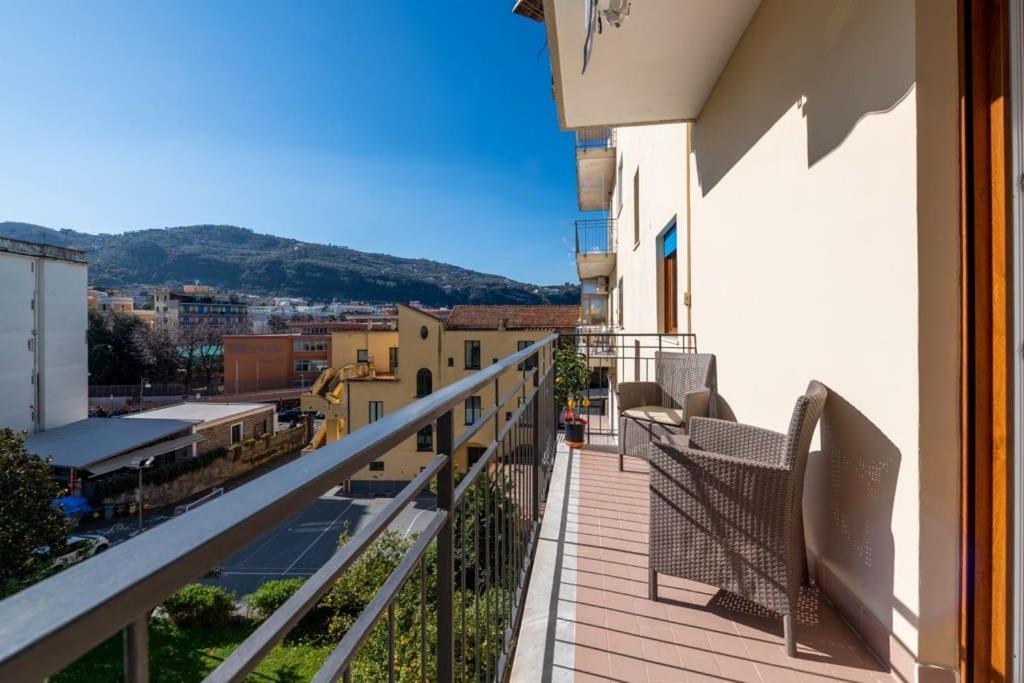 Sorrentovibes - Two Bedrooms New Family Home In Sorrento Center Экстерьер фото