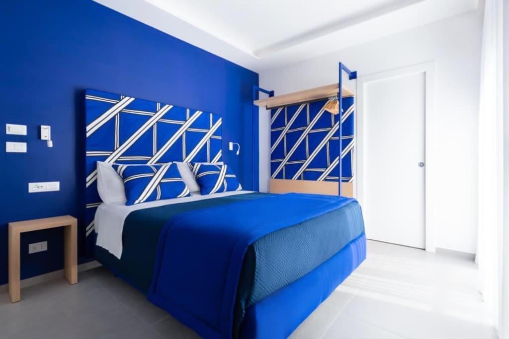 Sorrentovibes - Two Bedrooms New Family Home In Sorrento Center Экстерьер фото