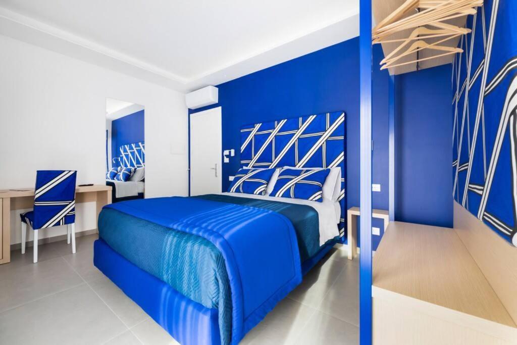 Sorrentovibes - Two Bedrooms New Family Home In Sorrento Center Экстерьер фото